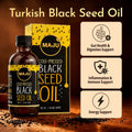 MAJU's Black Seed Oil