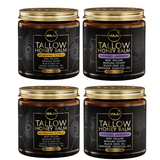 MAJU's Tallow Black Seed Manuka Honey Balm