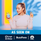 Wild Sea Moss Capsules (60ct) 20.00% Off Auto renew - Maju Superfoods