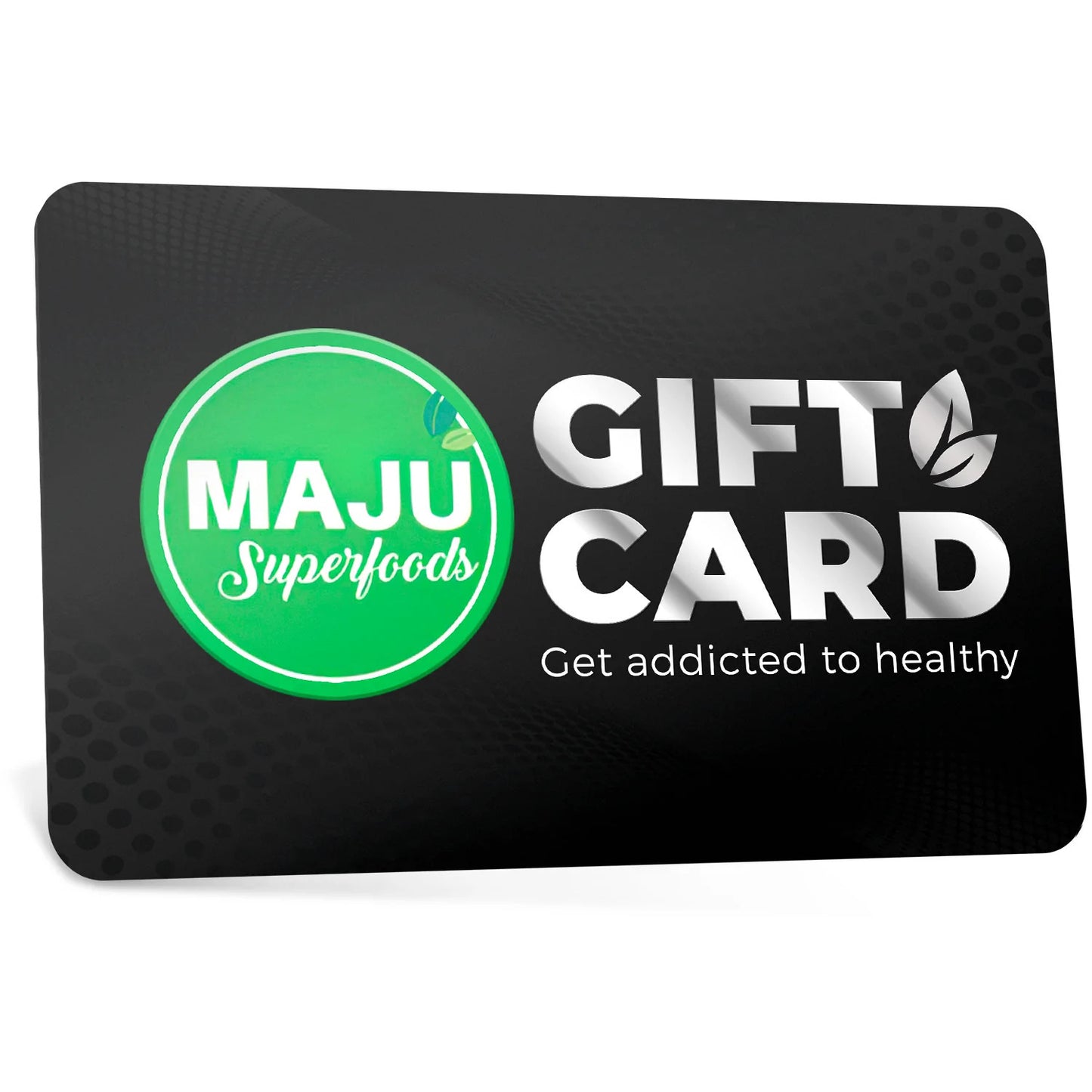 Maju Gift e-Gift Card - Maju Superfoods